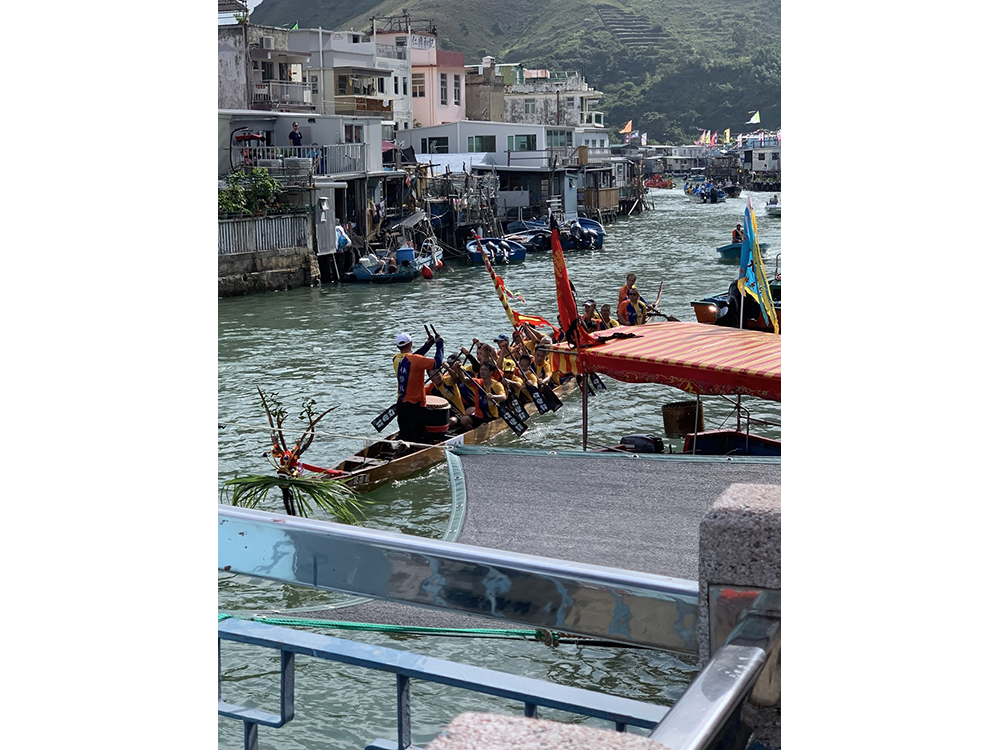 Tai O photo10